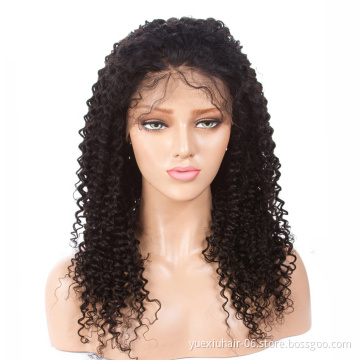 Brazilian virgin cuticle aligned hair vendors per Plucked ombre Transparent HD Lace closure 4x4 human Wig